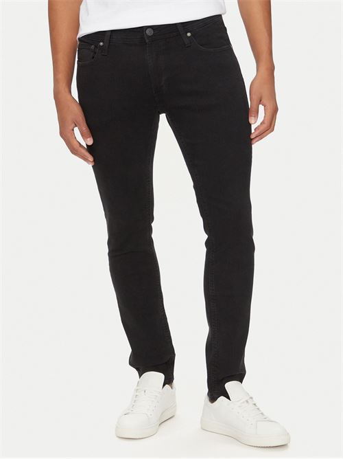  JACK AND JONES | 12246950/Black Denim